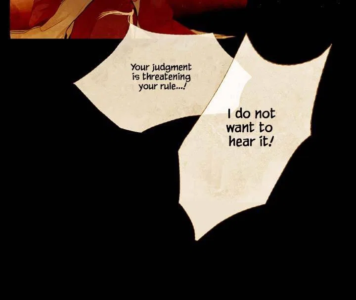 Peony Elegy: Winter Chapter 12 – Page 26