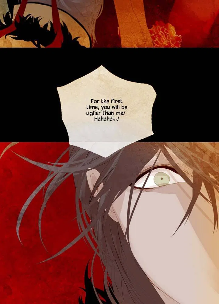 Peony Elegy: Winter Chapter 12 – Page 29