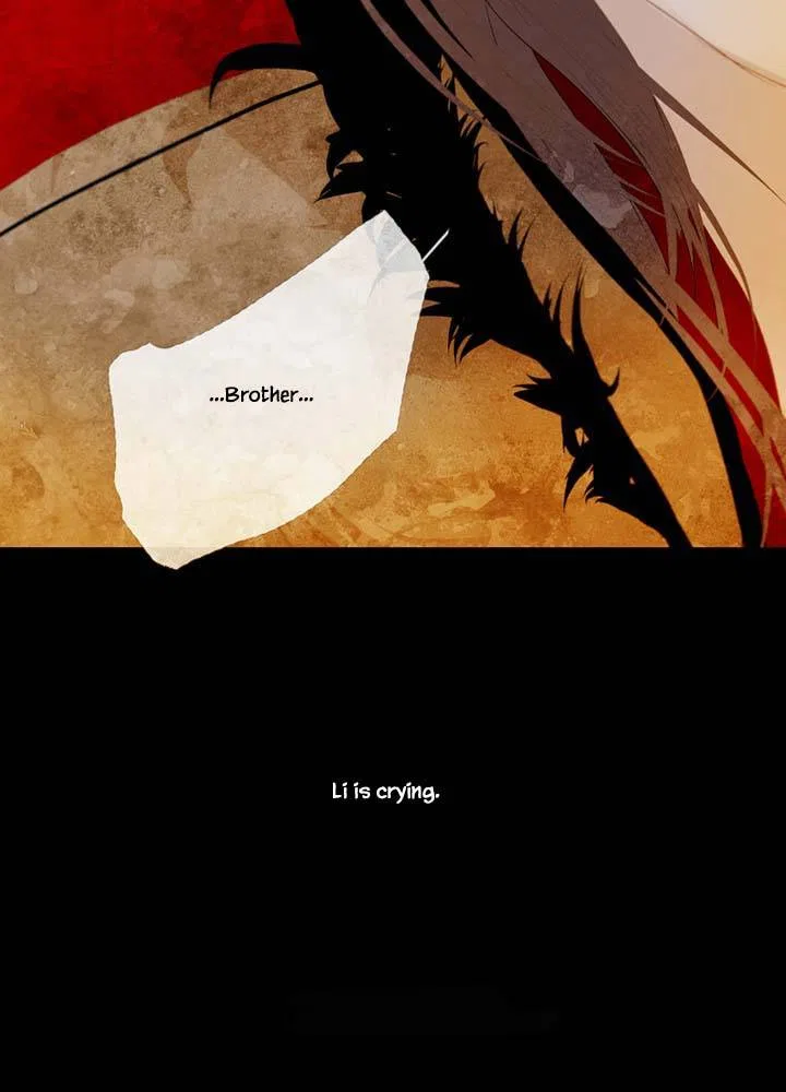 Peony Elegy: Winter Chapter 12 – Page 30