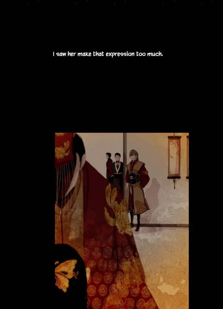 Peony Elegy: Winter Chapter 12 – Page 32