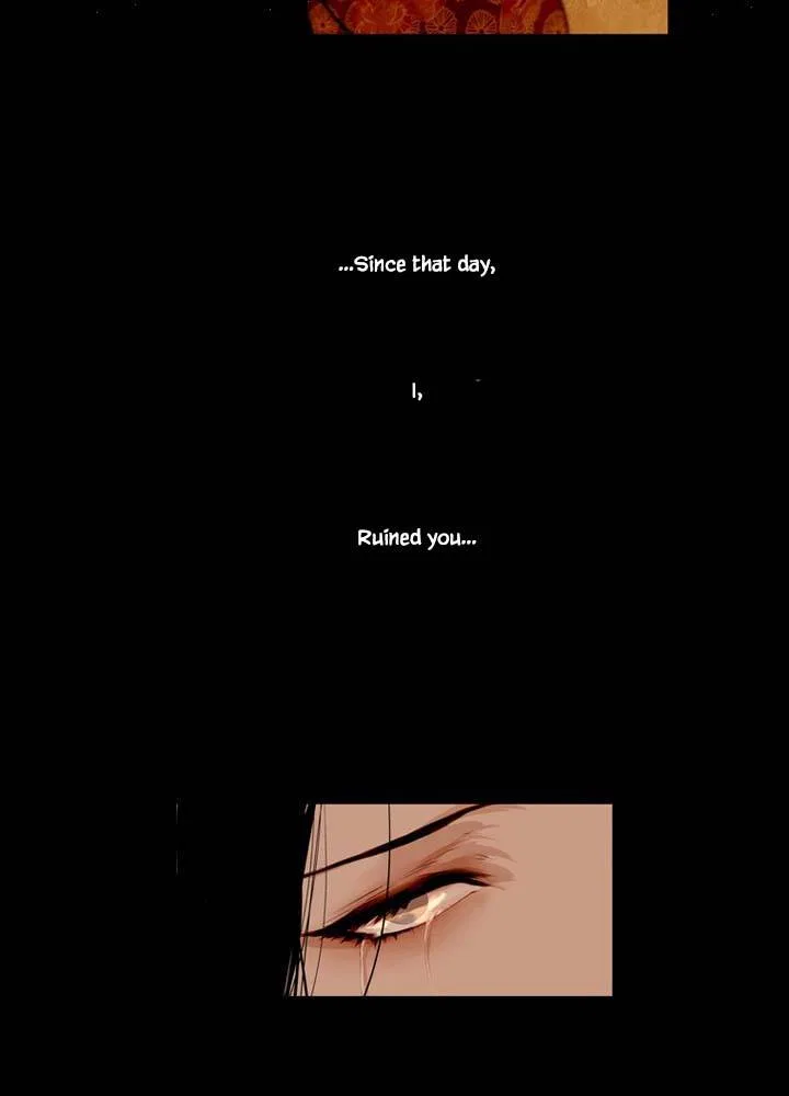 Peony Elegy: Winter Chapter 12 – Page 33