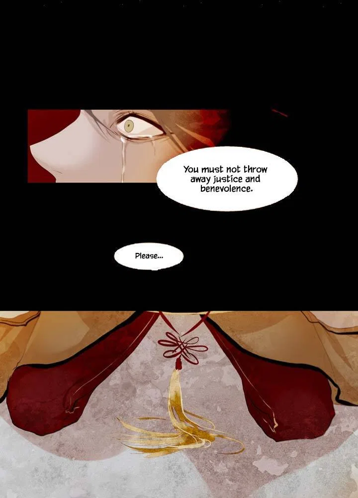 Peony Elegy: Winter Chapter 12 – Page 37