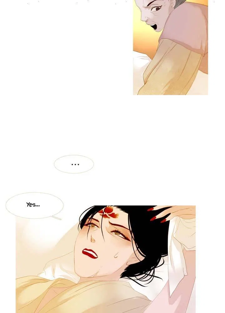 Peony Elegy: Winter Chapter 12 – Page 46