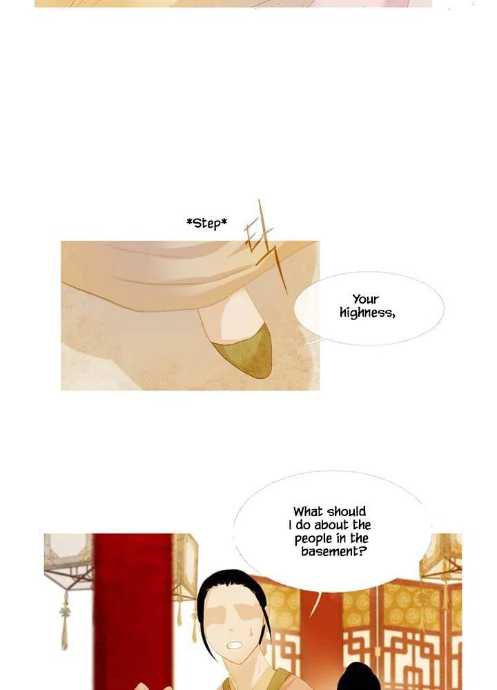 Peony Elegy: Winter Chapter 12 – Page 47
