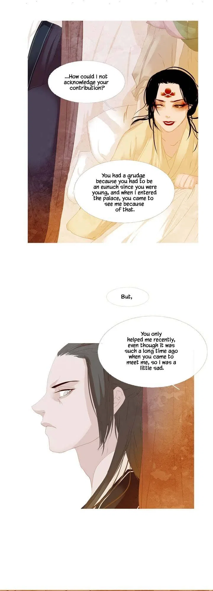 Peony Elegy: Winter Chapter 12 – Page 53