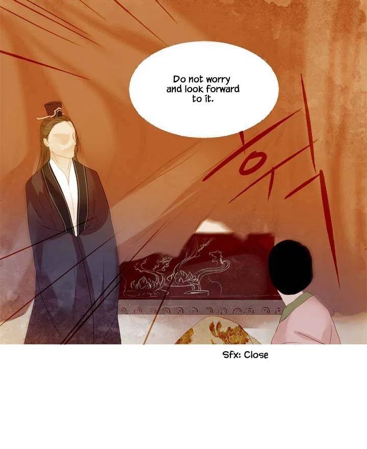 Peony Elegy: Winter Chapter 12 – Page 54