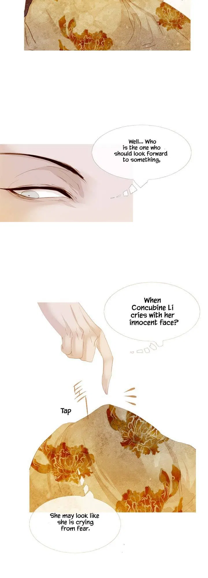 Peony Elegy: Winter Chapter 12 – Page 57
