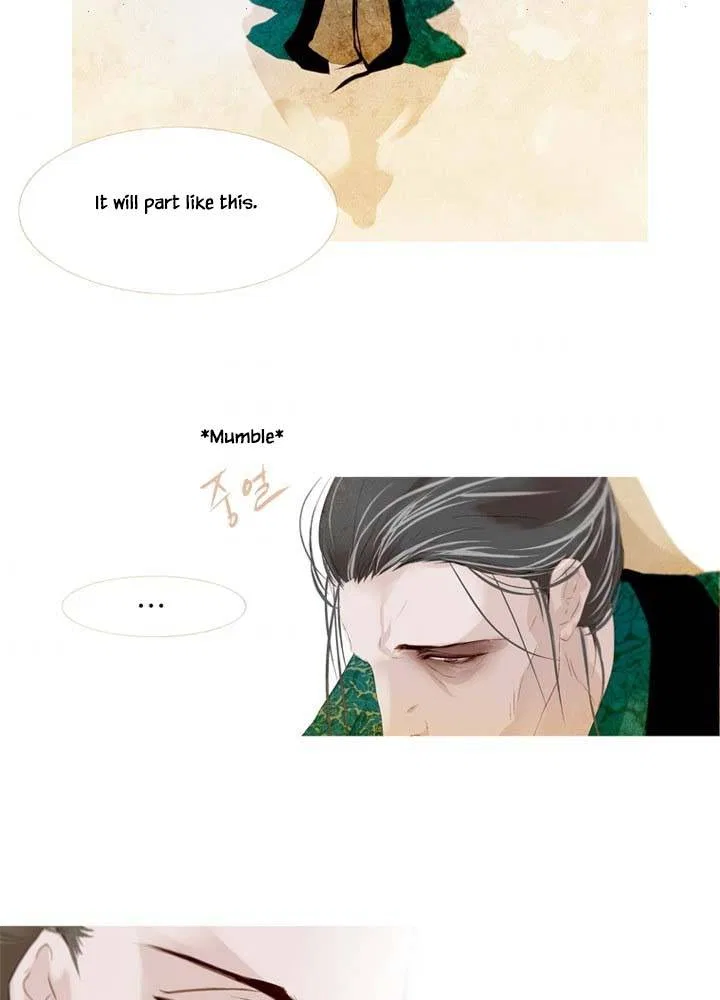 Peony Elegy: Winter Chapter 11 – Page 6