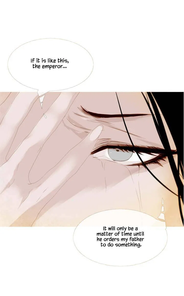 Peony Elegy: Winter Chapter 11 – Page 14