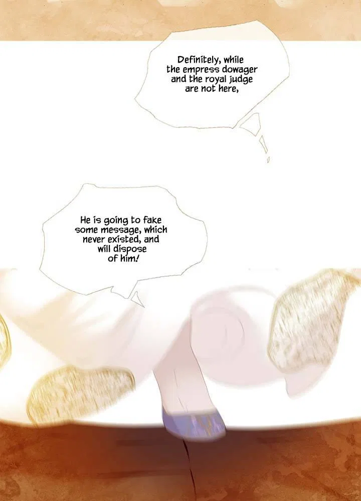 Peony Elegy: Winter Chapter 11 – Page 20