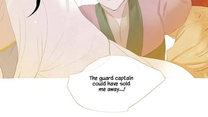Peony Elegy: Winter Chapter 11 – Page 22