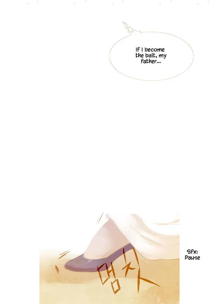 Peony Elegy: Winter Chapter 11 – Page 26