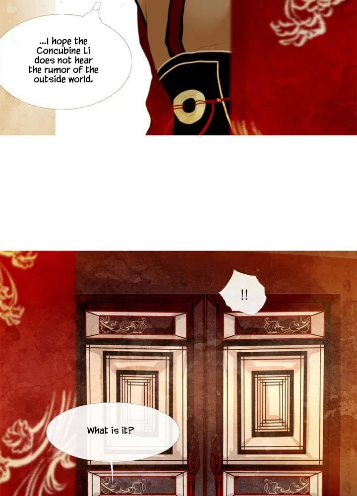 Peony Elegy: Winter Chapter 11 – Page 37