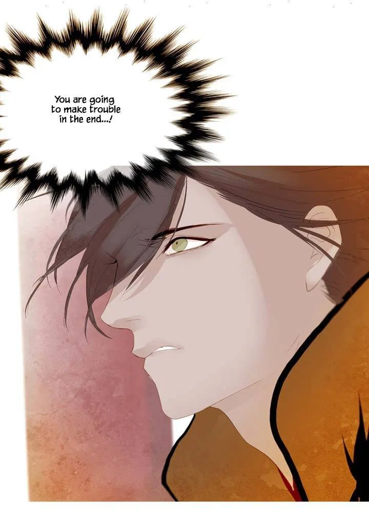 Peony Elegy: Winter Chapter 11 – Page 43