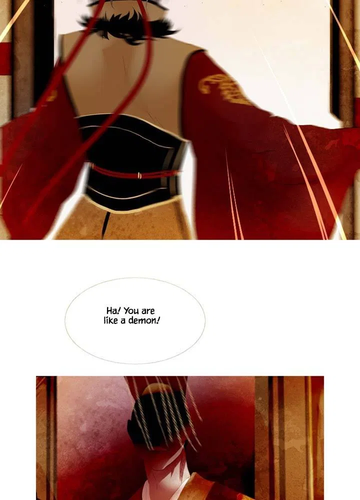Peony Elegy: Winter Chapter 11 – Page 46