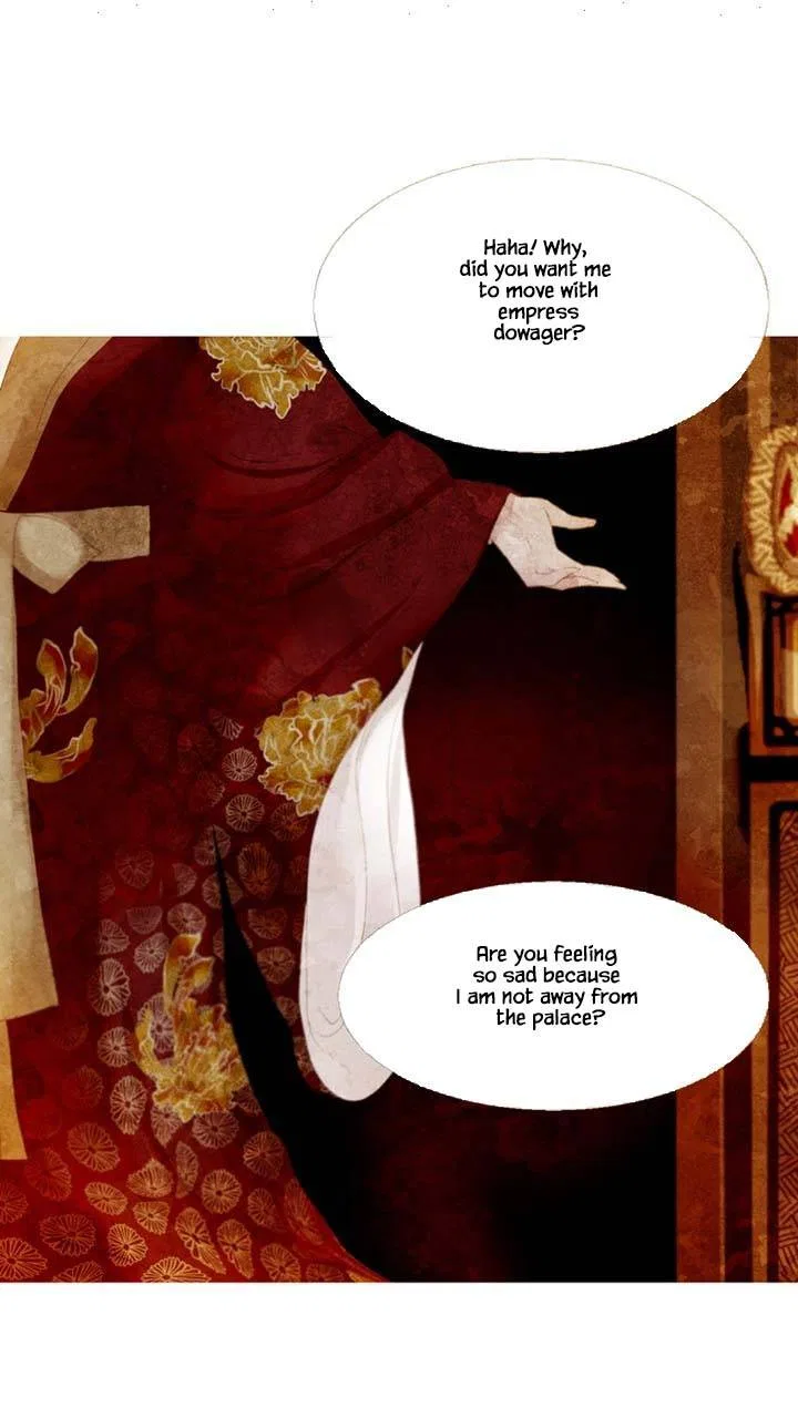 Peony Elegy: Winter Chapter 11 – Page 48