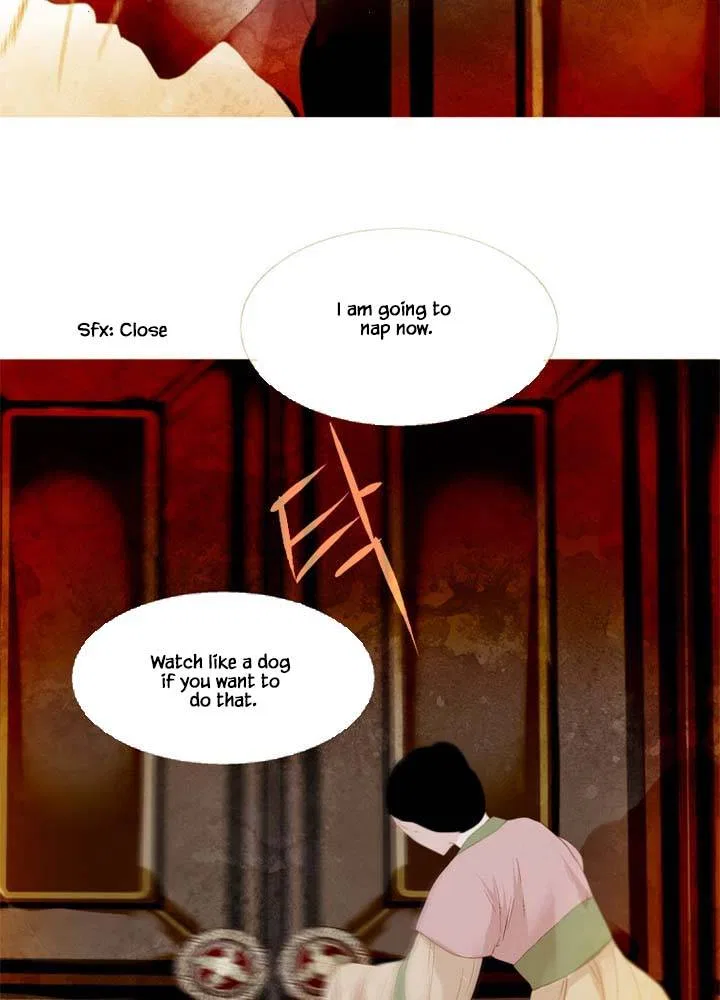 Peony Elegy: Winter Chapter 11 – Page 50