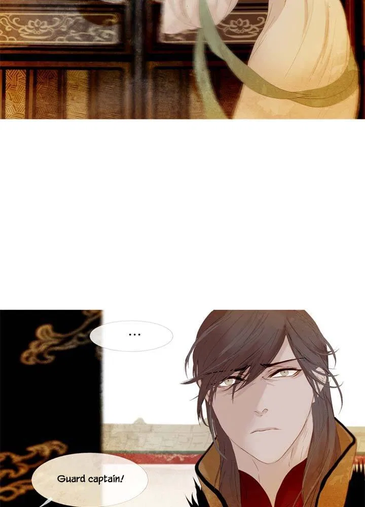 Peony Elegy: Winter Chapter 11 – Page 51