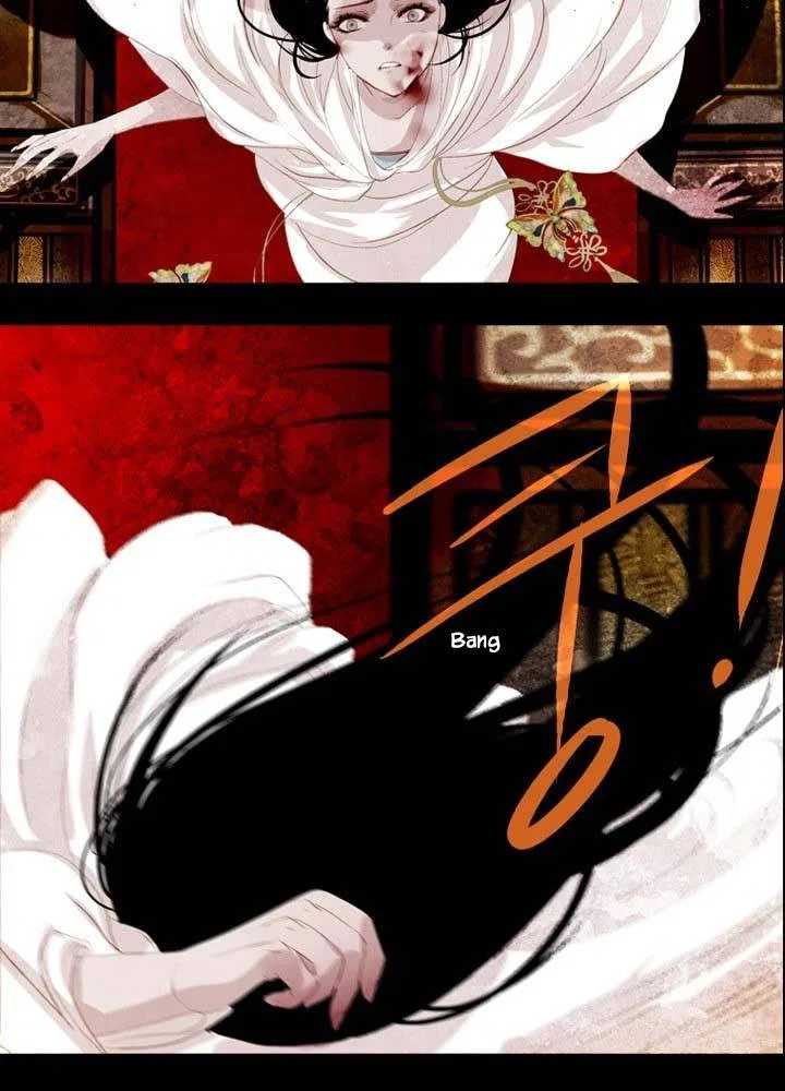 Peony Elegy: Winter Chapter 11 – Page 60