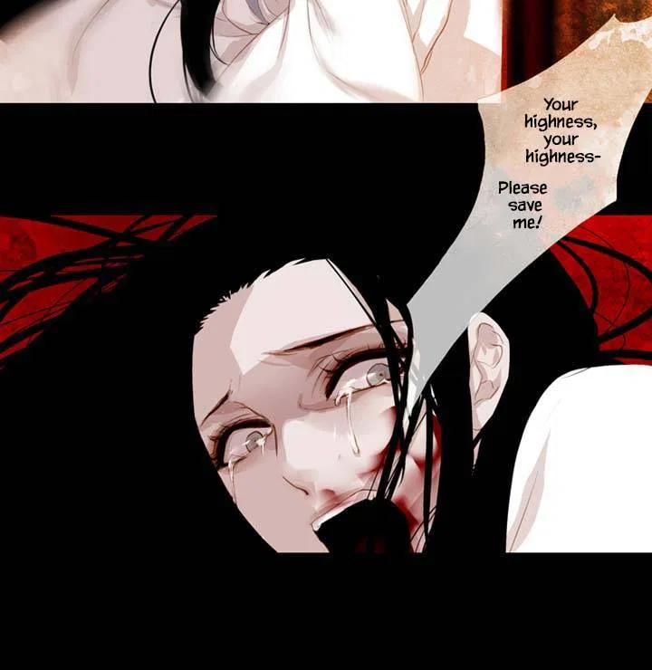 Peony Elegy: Winter Chapter 11 – Page 63