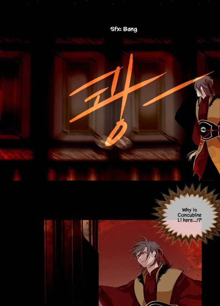 Peony Elegy: Winter Chapter 11 – Page 67