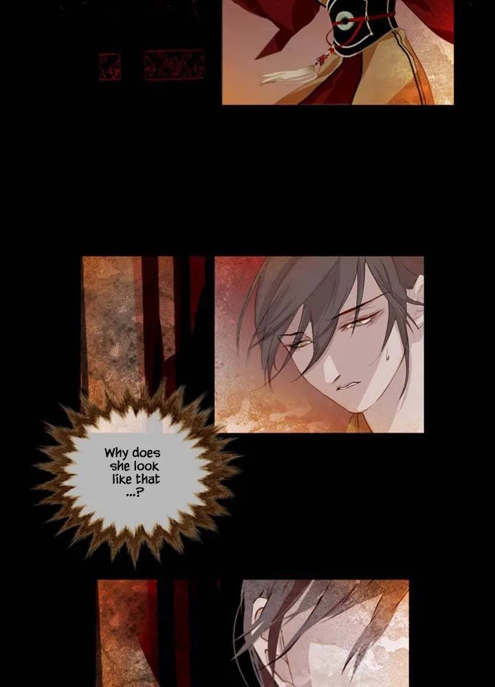 Peony Elegy: Winter Chapter 11 – Page 68