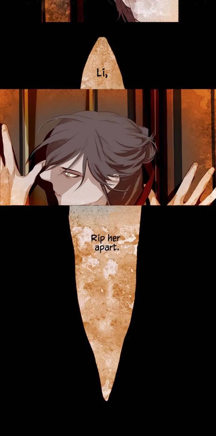 Peony Elegy: Winter Chapter 11 – Page 69