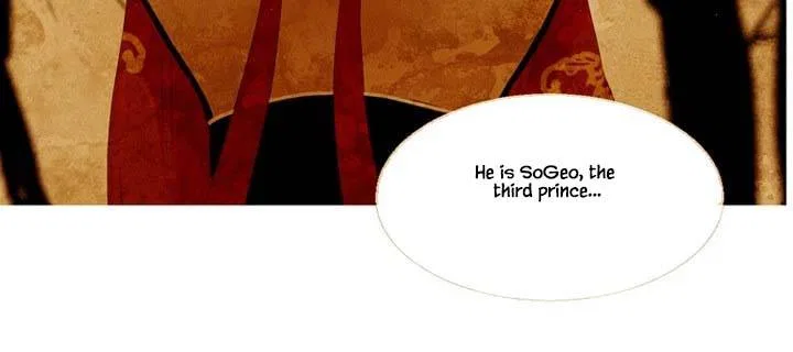 Peony Elegy: Winter Chapter 10 – Page 3