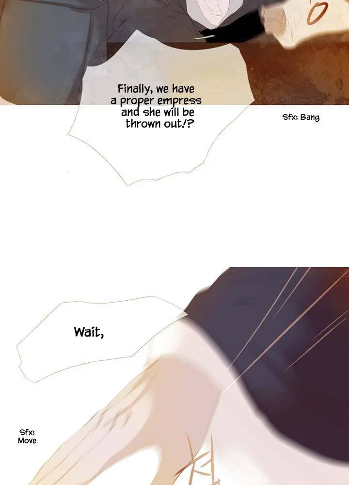 Peony Elegy: Winter Chapter 10 – Page 5