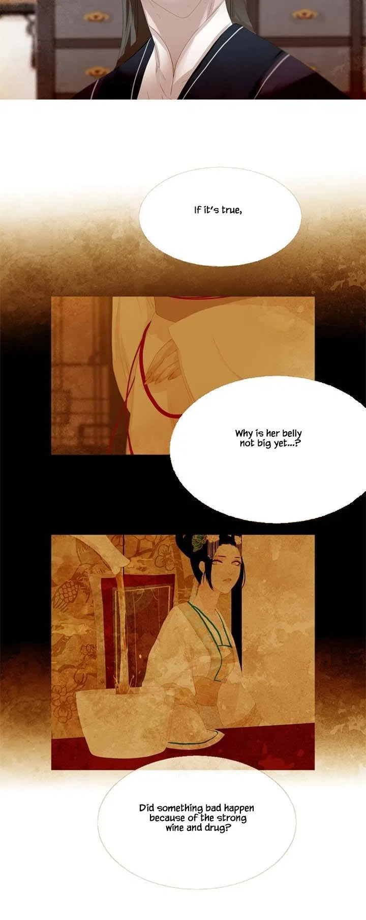 Peony Elegy: Winter Chapter 10 – Page 9