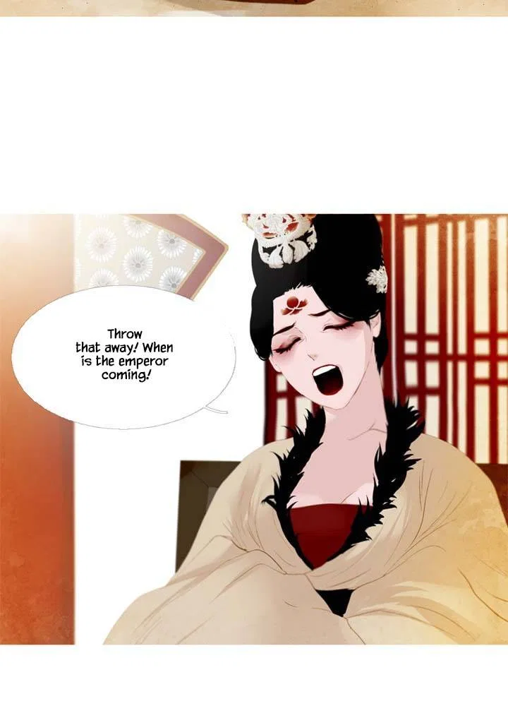 Peony Elegy: Winter Chapter 10 – Page 27