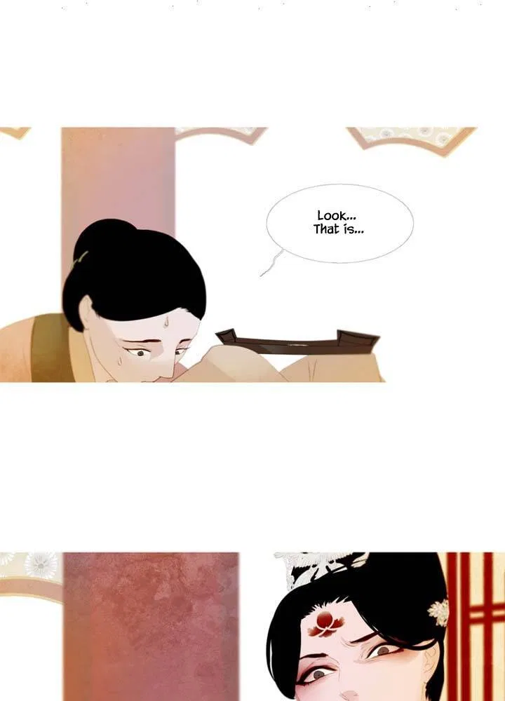 Peony Elegy: Winter Chapter 10 – Page 28