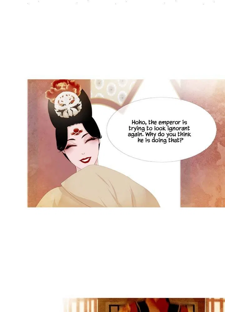 Peony Elegy: Winter Chapter 10 – Page 34