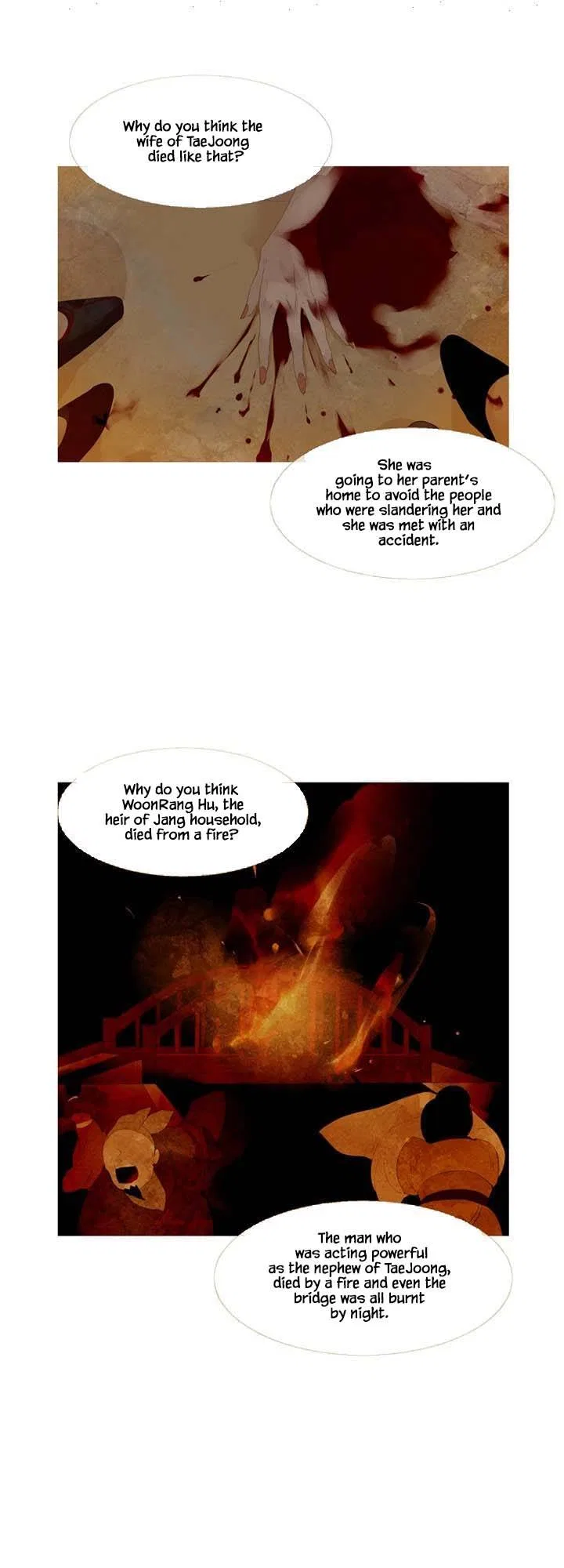 Peony Elegy: Winter Chapter 10 – Page 37