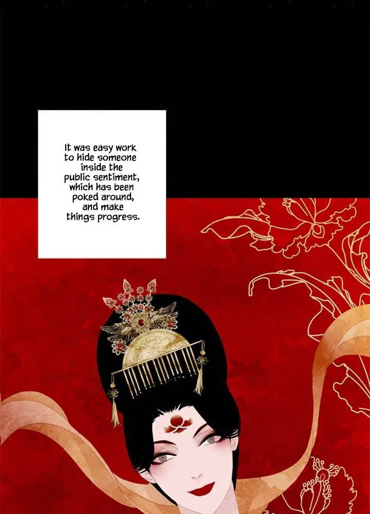 Peony Elegy: Winter Chapter 10 – Page 42