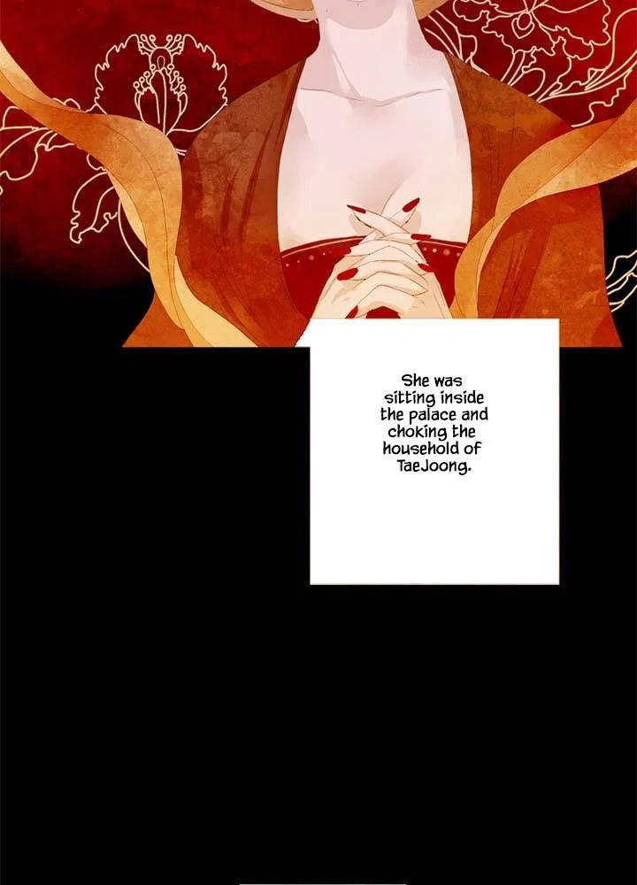 Peony Elegy: Winter Chapter 10 – Page 43