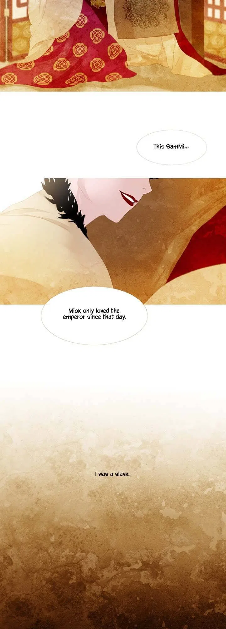 Peony Elegy: Winter Chapter 10 – Page 56