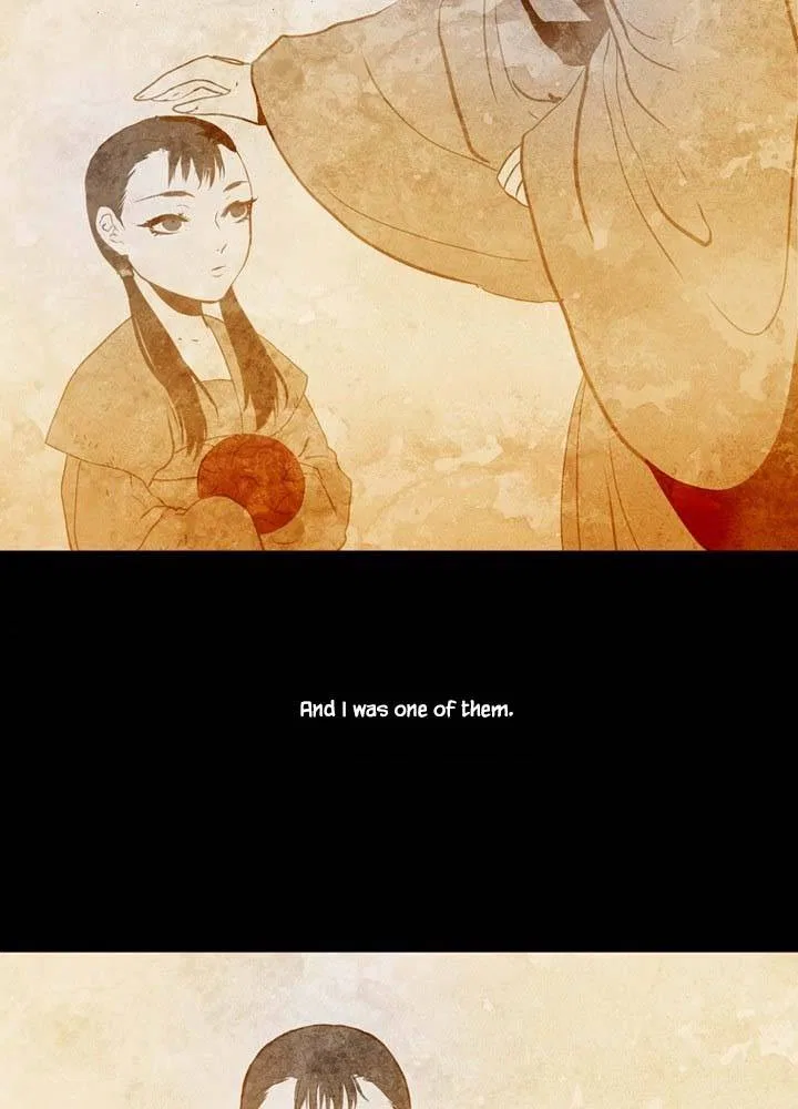 Peony Elegy: Winter Chapter 10 – Page 60