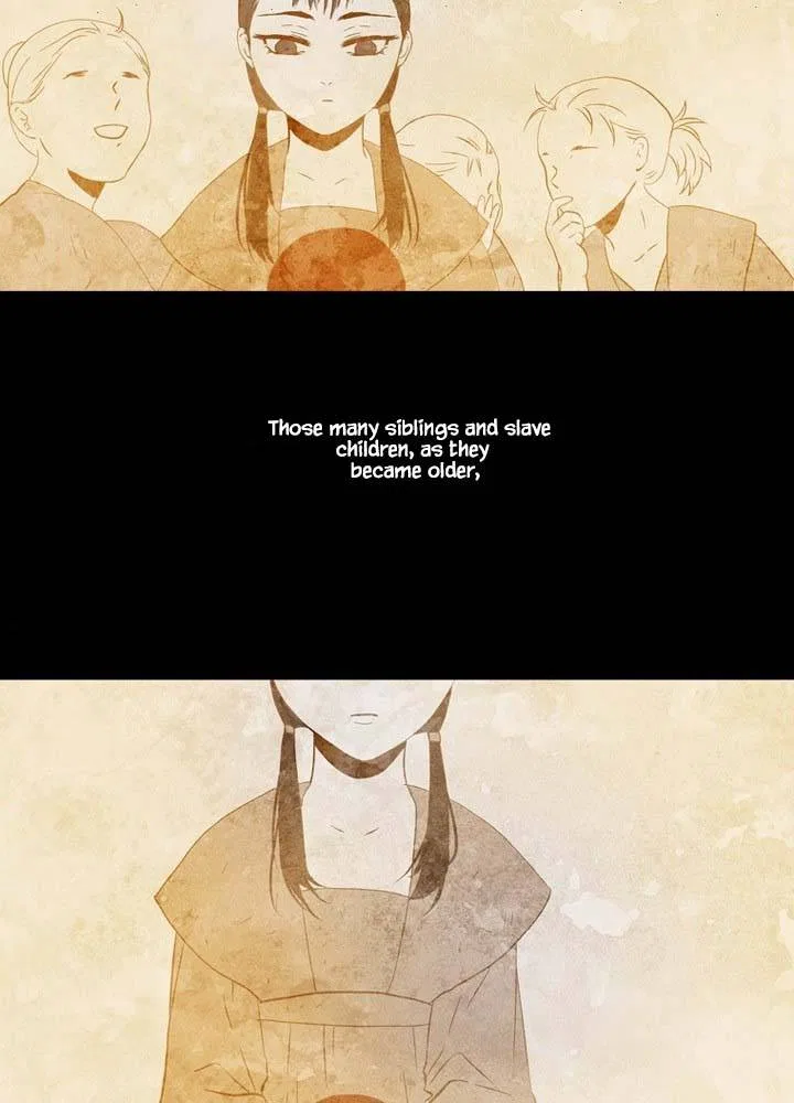 Peony Elegy: Winter Chapter 10 – Page 61