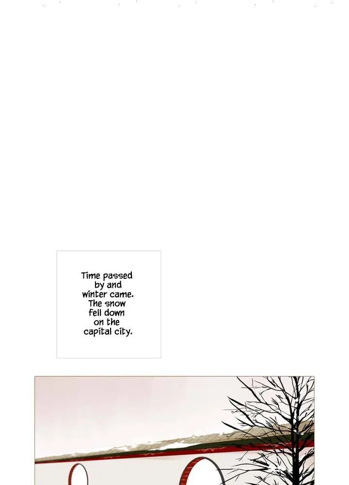 Peony Elegy: Winter Chapter 9 – Page 2