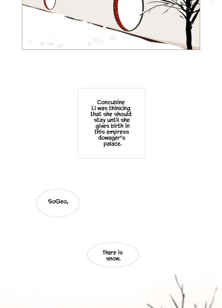 Peony Elegy: Winter Chapter 9 – Page 3