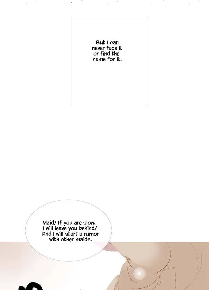 Peony Elegy: Winter Chapter 9 – Page 9