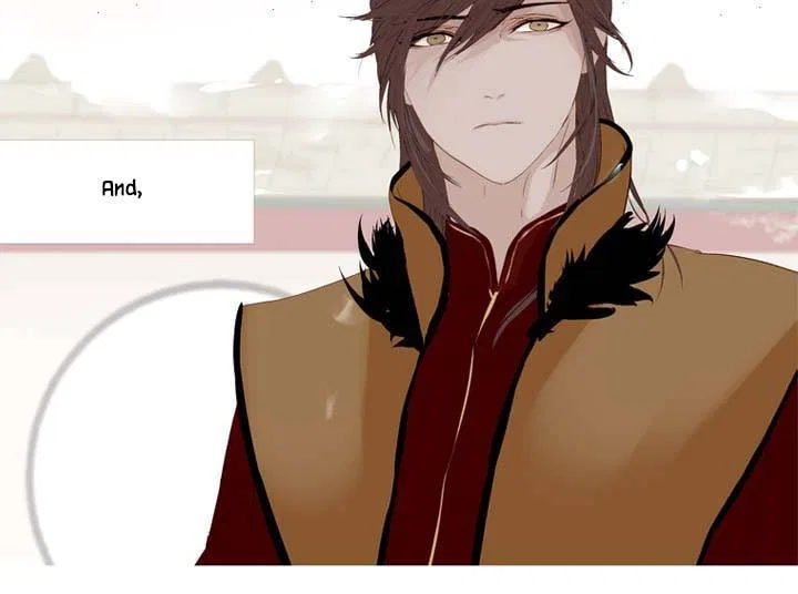 Peony Elegy: Winter Chapter 9 – Page 18