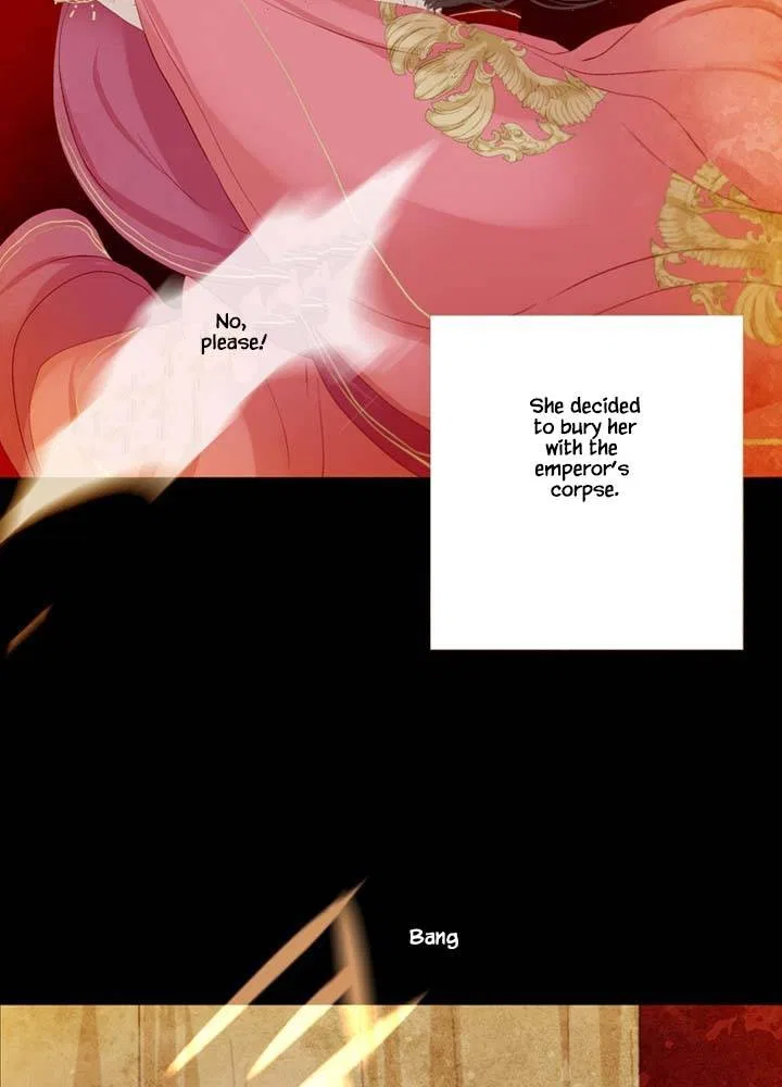 Peony Elegy: Winter Chapter 9 – Page 29