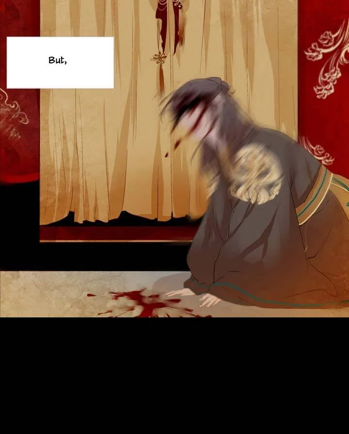 Peony Elegy: Winter Chapter 9 – Page 31
