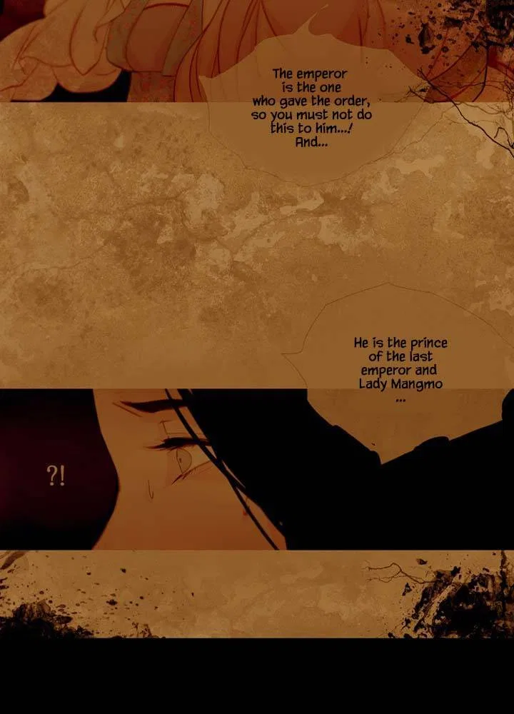 Peony Elegy: Winter Chapter 9 – Page 38
