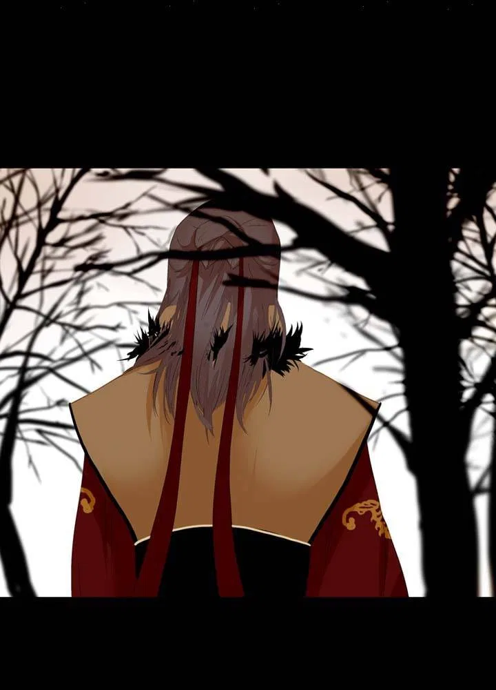 Peony Elegy: Winter Chapter 9 – Page 40