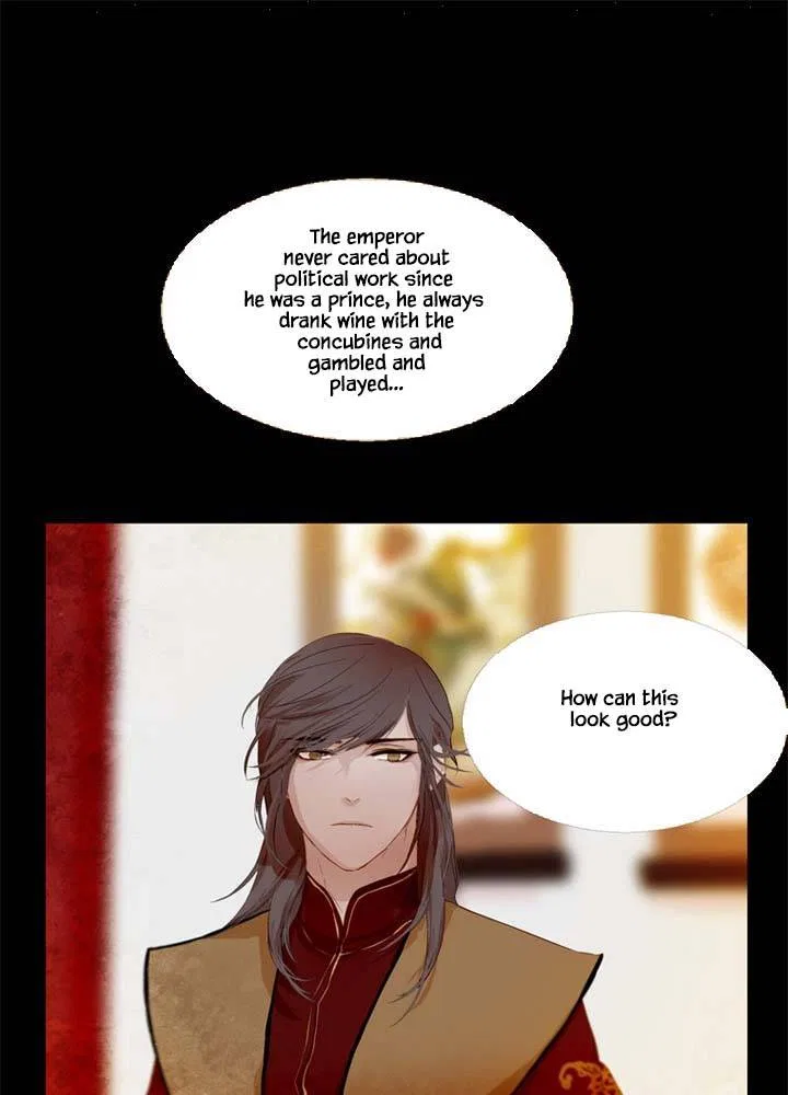 Peony Elegy: Winter Chapter 9 – Page 44