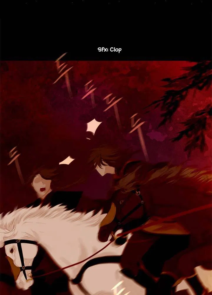 Peony Elegy: Winter Chapter 8 – Page 2