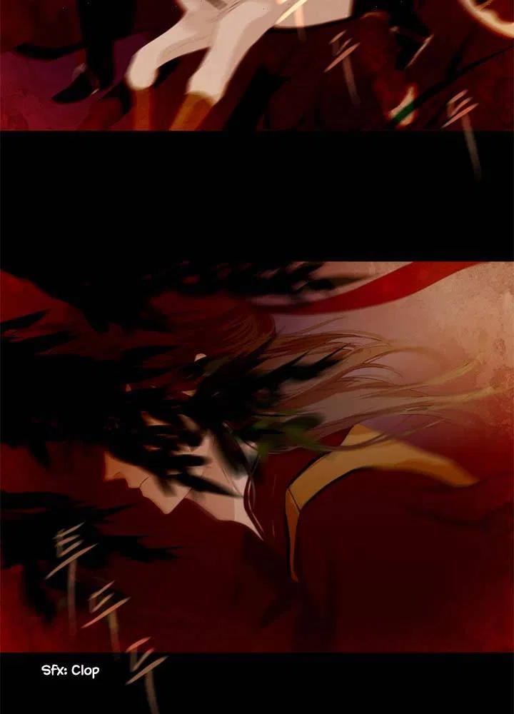 Peony Elegy: Winter Chapter 8 – Page 3